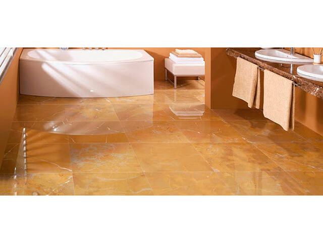 Đá Marble (Cẩm Thạch) Spanish Gold