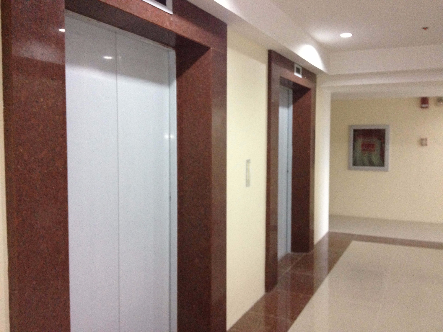 Đá Granite New Imperial Red