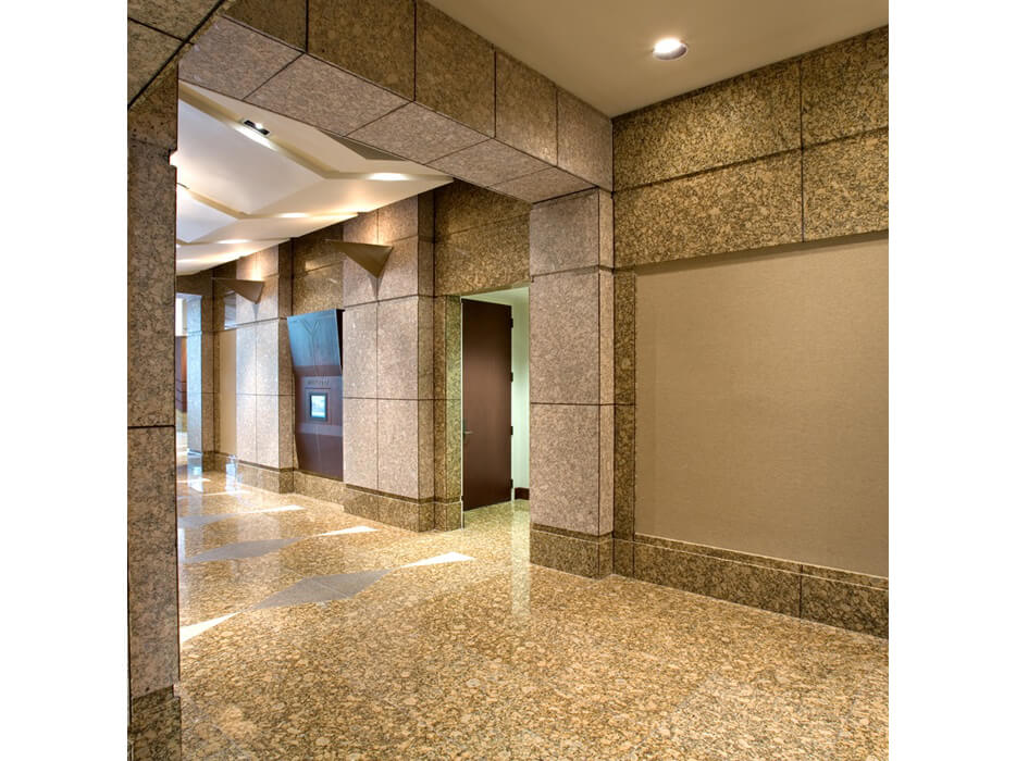 Đá Granite Yellow Safia