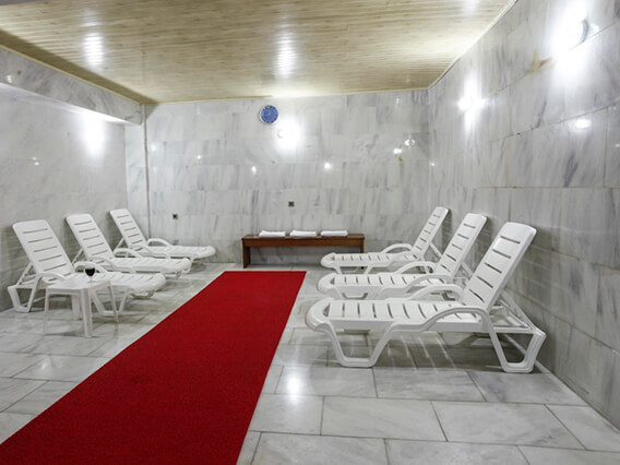 Đá Marble (Cẩm Thạch) M.Kemalpasa