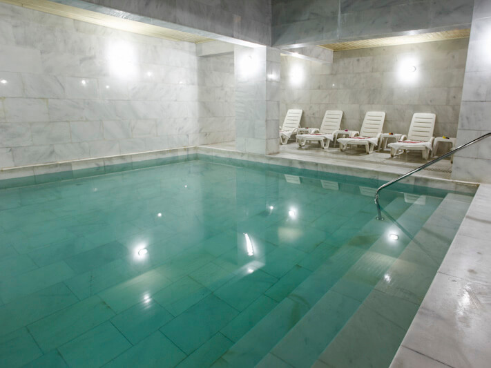 Đá Marble (Cẩm Thạch) M.Kemalpasa