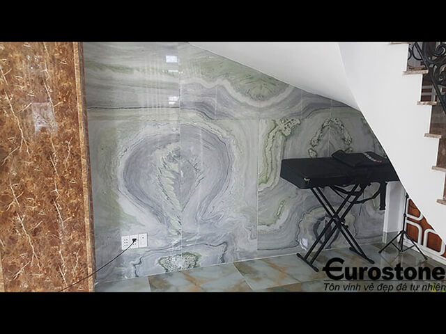 Đá Marble Himalayan Onyx