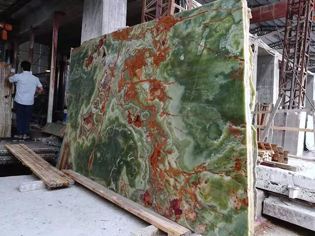 Verde Pakistan Onyx