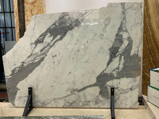 Đá Marble Calacatta