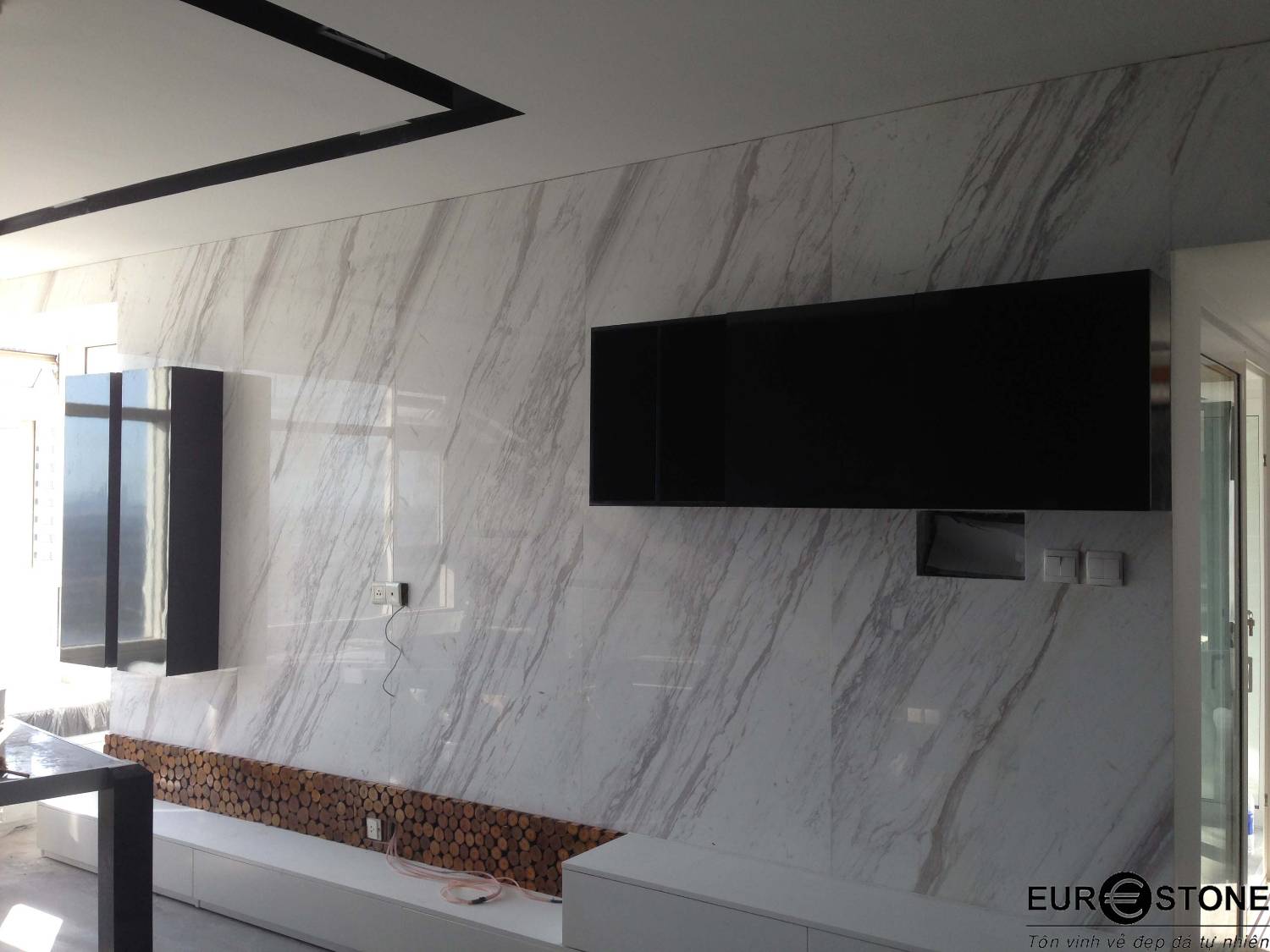 Công trình Chị Nhàn – Saigon Pearl