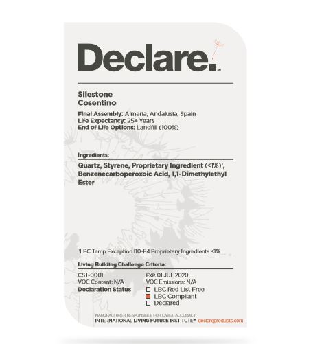 declare