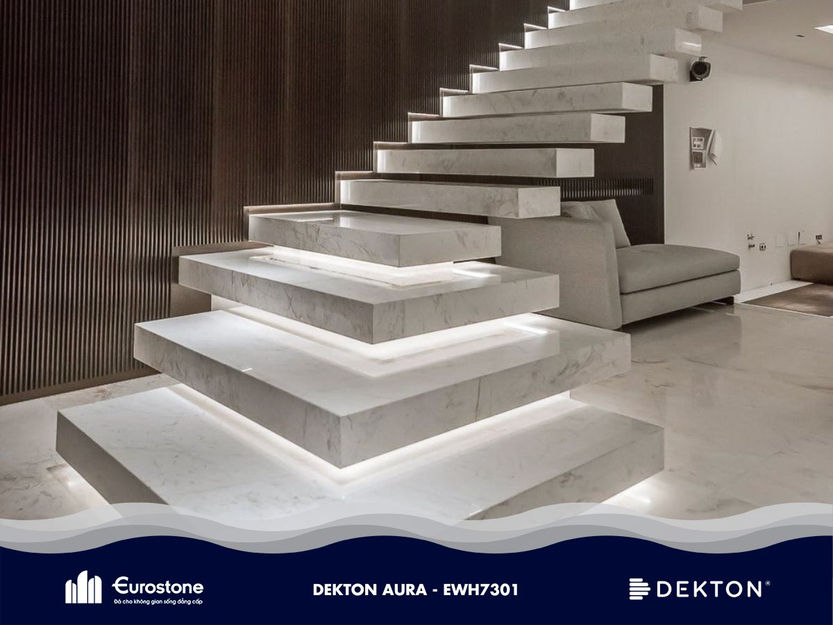 Đá Dekton Aura 22
