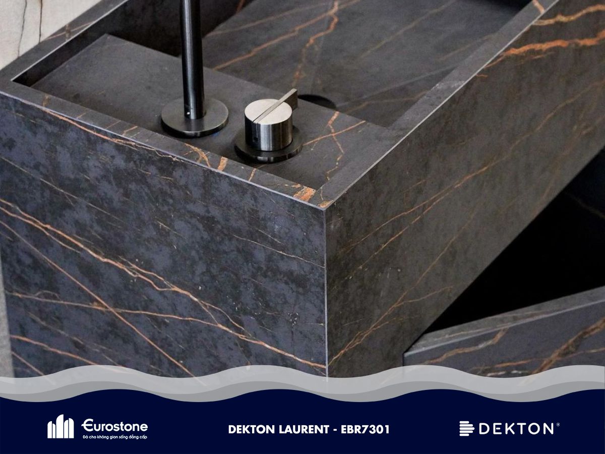 Đá Dekton Laurent