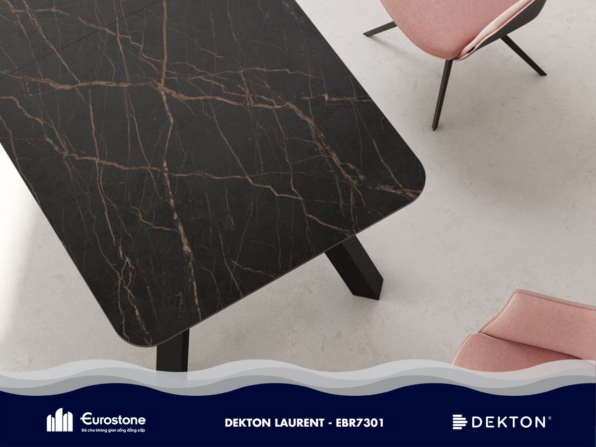 Đá Dekton Laurent