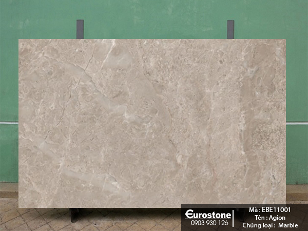 Đá Marble (Cẩm Thạch) Agion