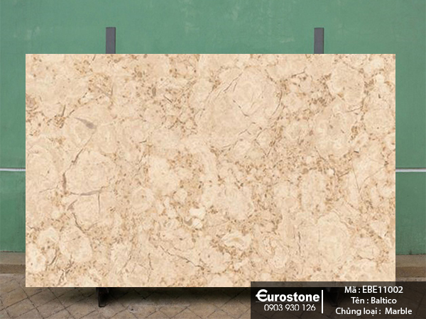 Đá Marble (Cẩm Thạch) tự nhiên Baltico