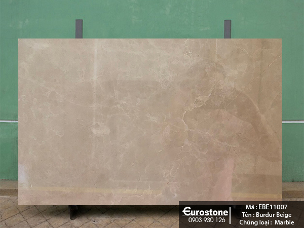 Đá Marble (Cẩm Thạch) Burdur beige
