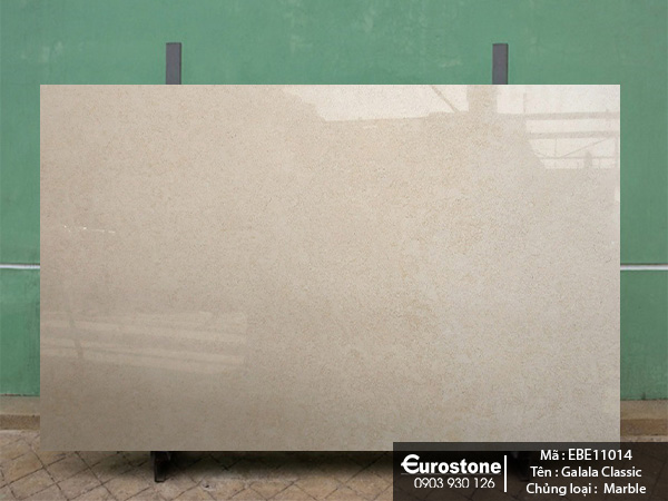 Đá Marble (Cẩm Thạch) Galala Classic