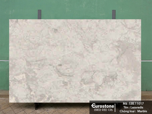 Đá Marble (Cẩm Thạch) Lazaradis