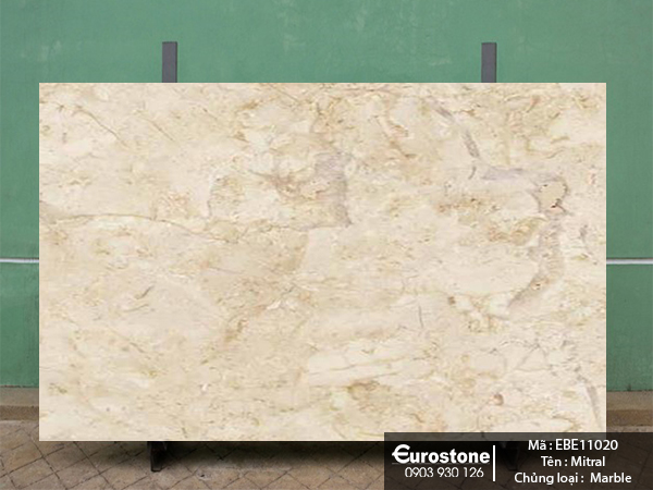 Đá Marble (Cẩm Thạch) Mistral