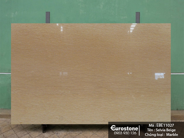 Đá Marble Selvia beige
