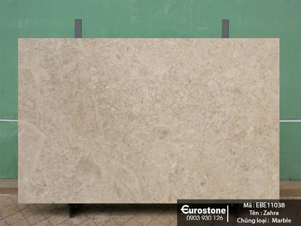 Đá Marble (Cẩm Thạch) Zahra