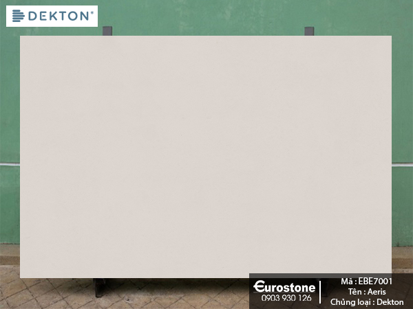 Đá Dekton Aeris