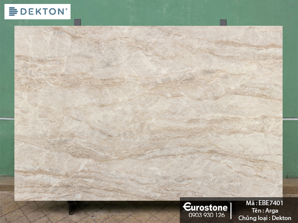 Đá Dekton Arga