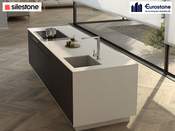 Đá Silestone Miami Vena