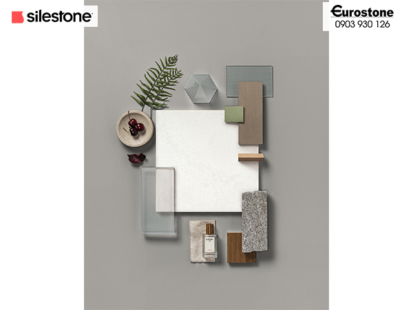 Đá Silestone Nolita