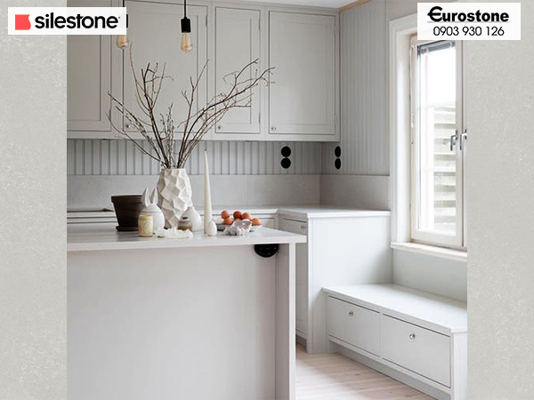 Đá Silestone Nolita