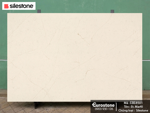 Đá Silestone Et Marfil