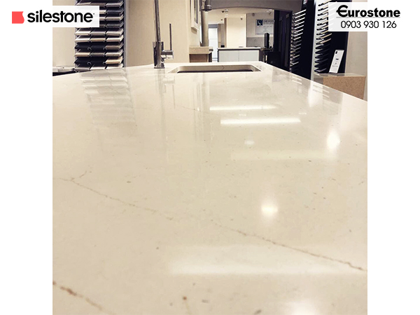 Đá Silestone Et Marfil