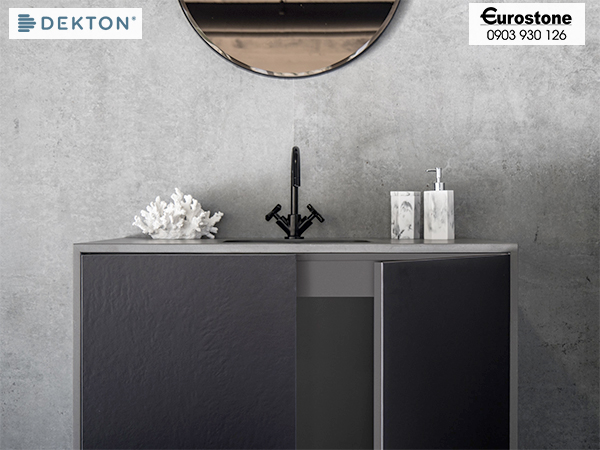 Đá Dekton Sirius