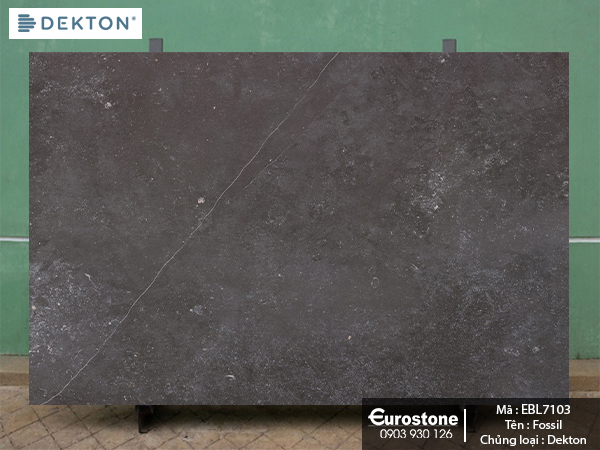Đá Dekton Fossil