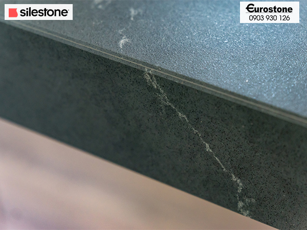 Đá Silestone Charcoal Soapstone