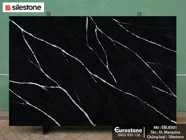 Đá Silestone Et Marquina