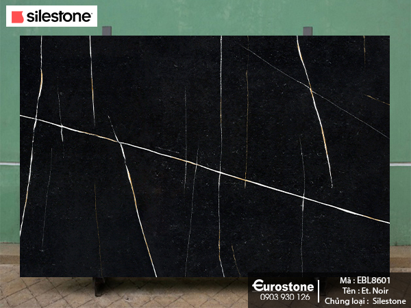 Đá Silestone Et Noir