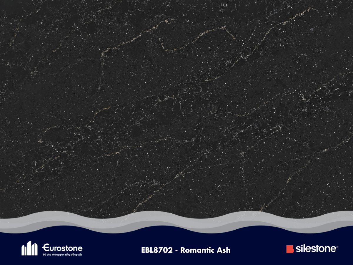 Đá Silestone Romantic Ash