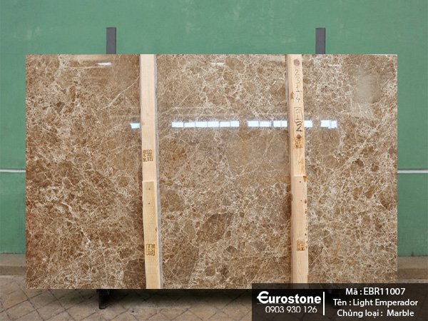 Đá Marble Light Emperador