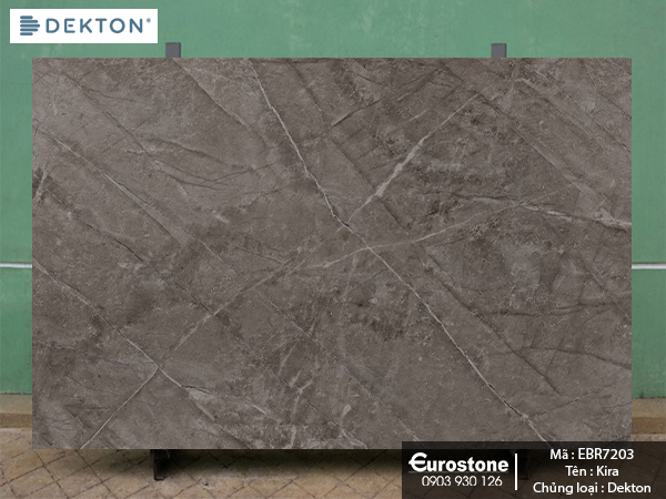 Đá Dekton Kira