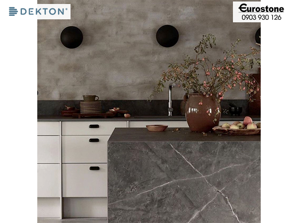 Đá Dekton Kira