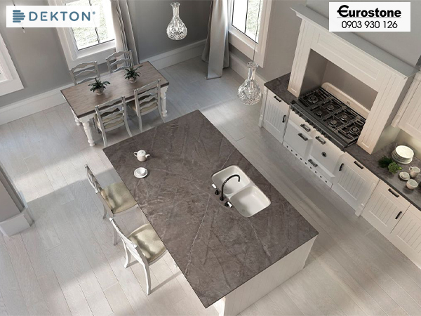 Đá Dekton Kira