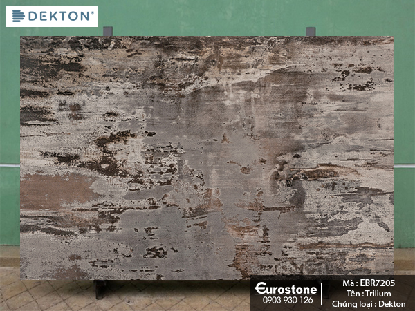 Đá Dekton Trilium