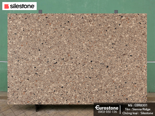 Đá Silestone Sienna Ridge