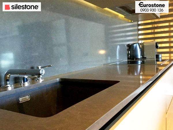Đá Silestone Calypso