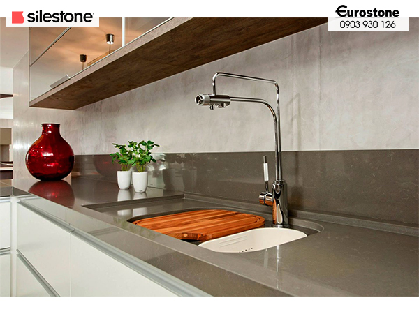 Đá Silestone Calypso