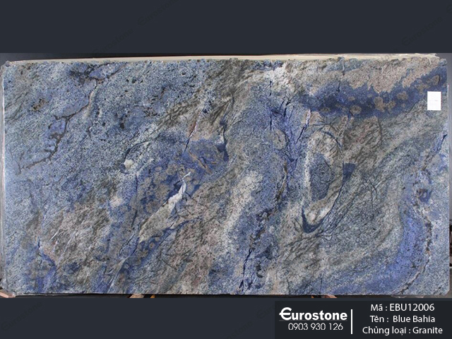 EBU12006 Blue Bahia 2