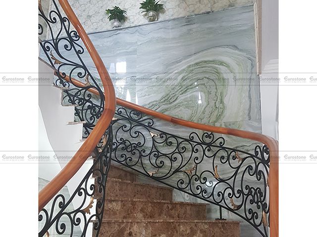 Đá Marble Himalayan Onyx