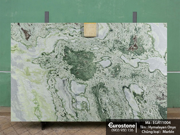 Đá Marble Himalayan Onyx