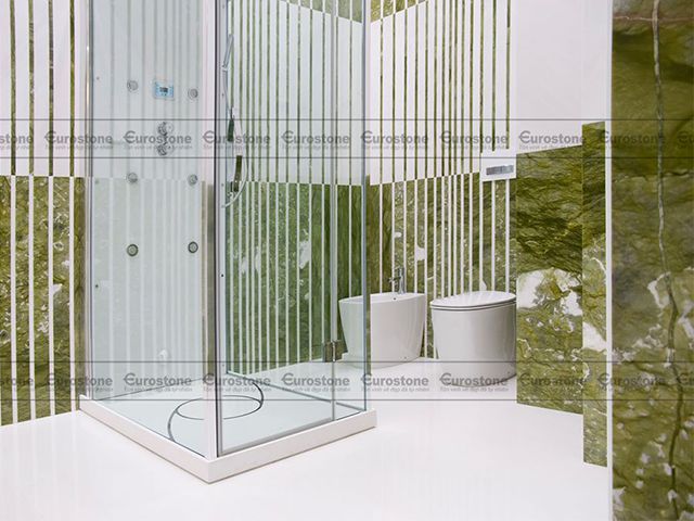 Đá Marble Green Ming