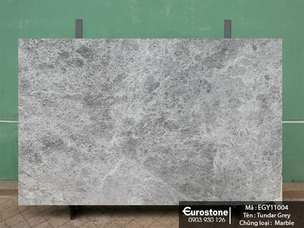 Đá Marble Tundra Grey