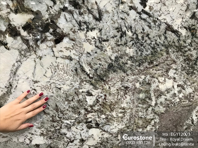 Đá Royal Dream Granite