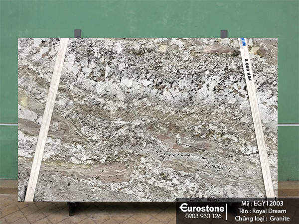 Đá Royal Dream Granite