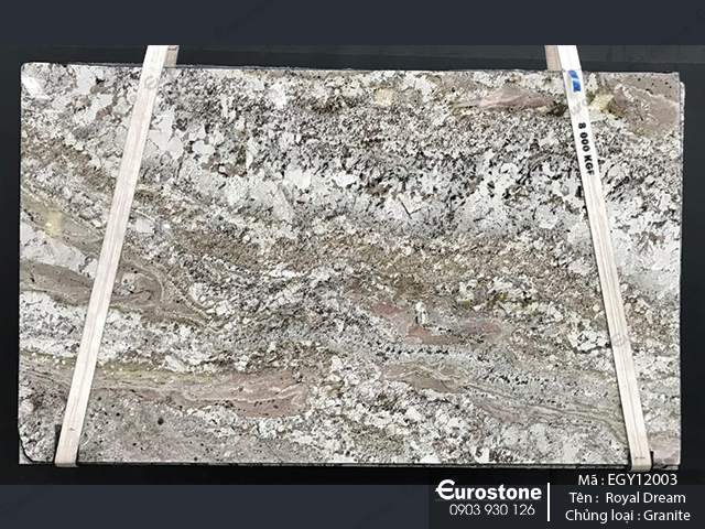 EGY12003 Royal Dream 3